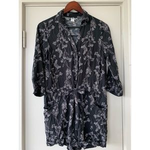 Old navy romper